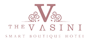 The Vasini Smart Boutique Hotel